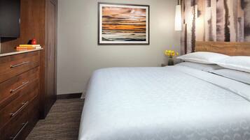 2 多间卧室、熨斗/熨衣板、上网接入、床单