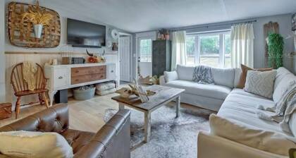 Prairie Rose Inn - Whole home on Ocala farmland