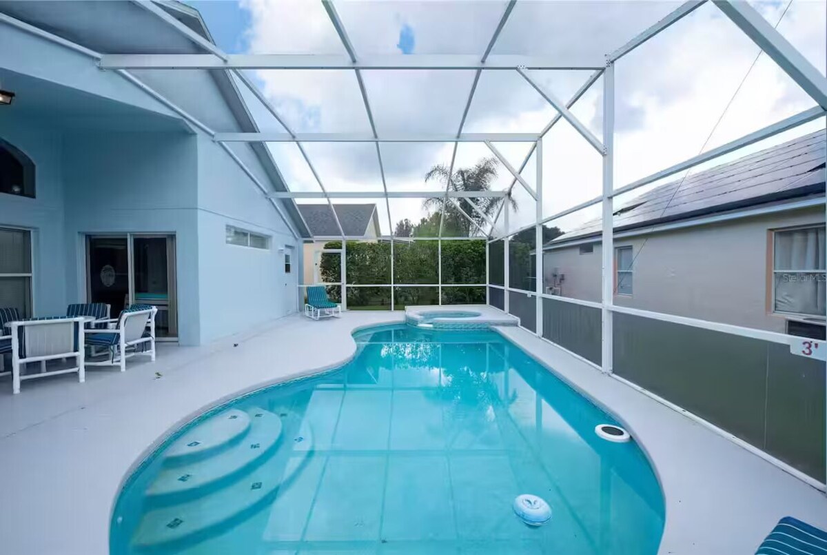 Image de profil de l’hôte