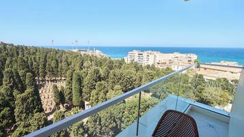 Coffres-forts dans les chambres, bureau