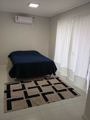 3 bedrooms, WiFi, bed sheets - Beautiful penthouse with a view. (Florianópolis)