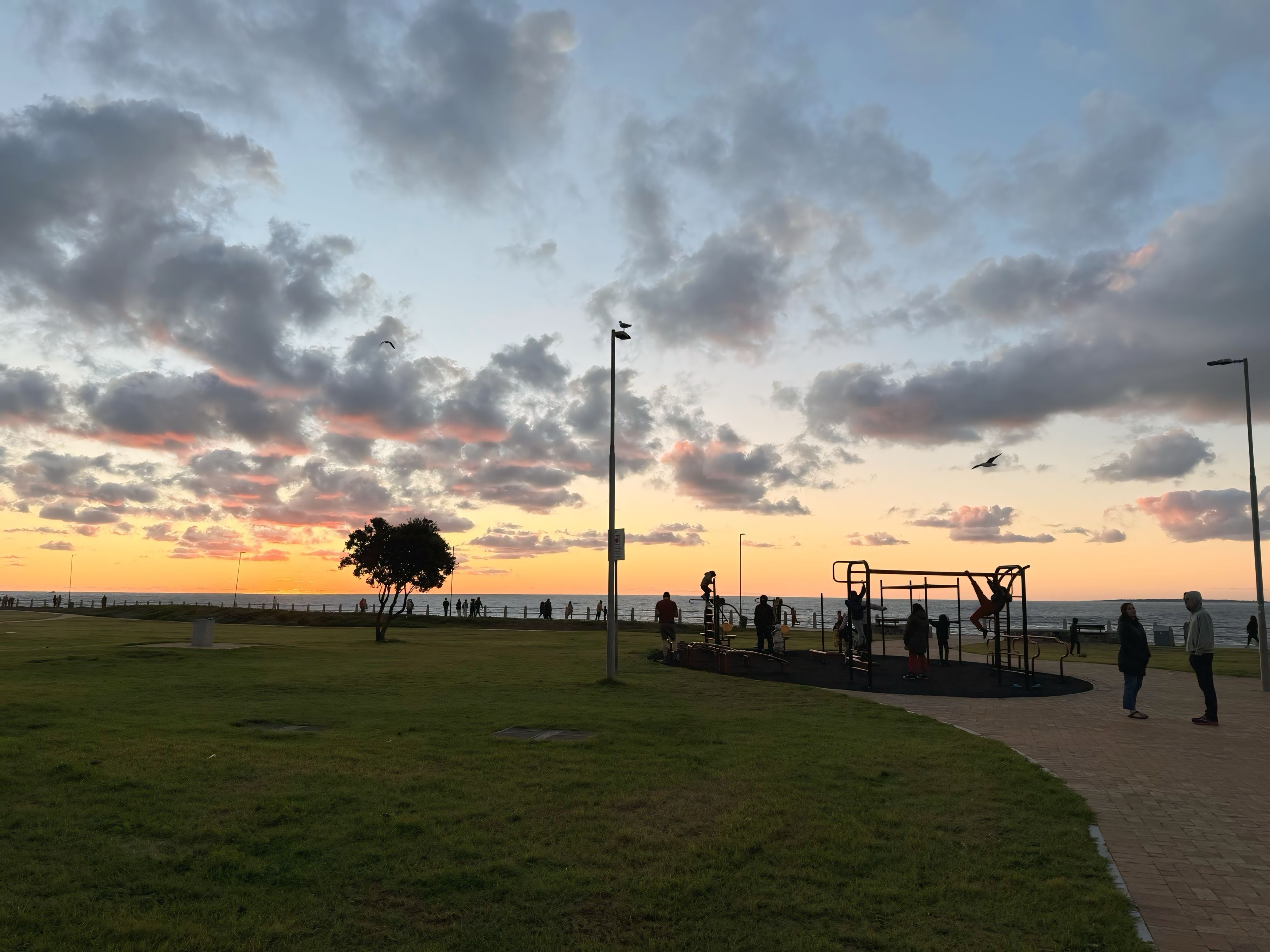 Strand