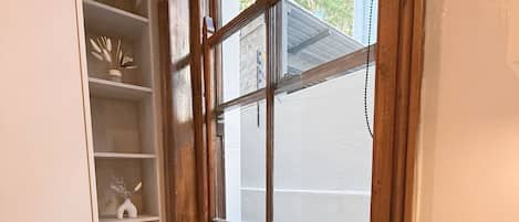 Single Room, Non Smoking, Ground Floor | Iron/ironing board, free WiFi