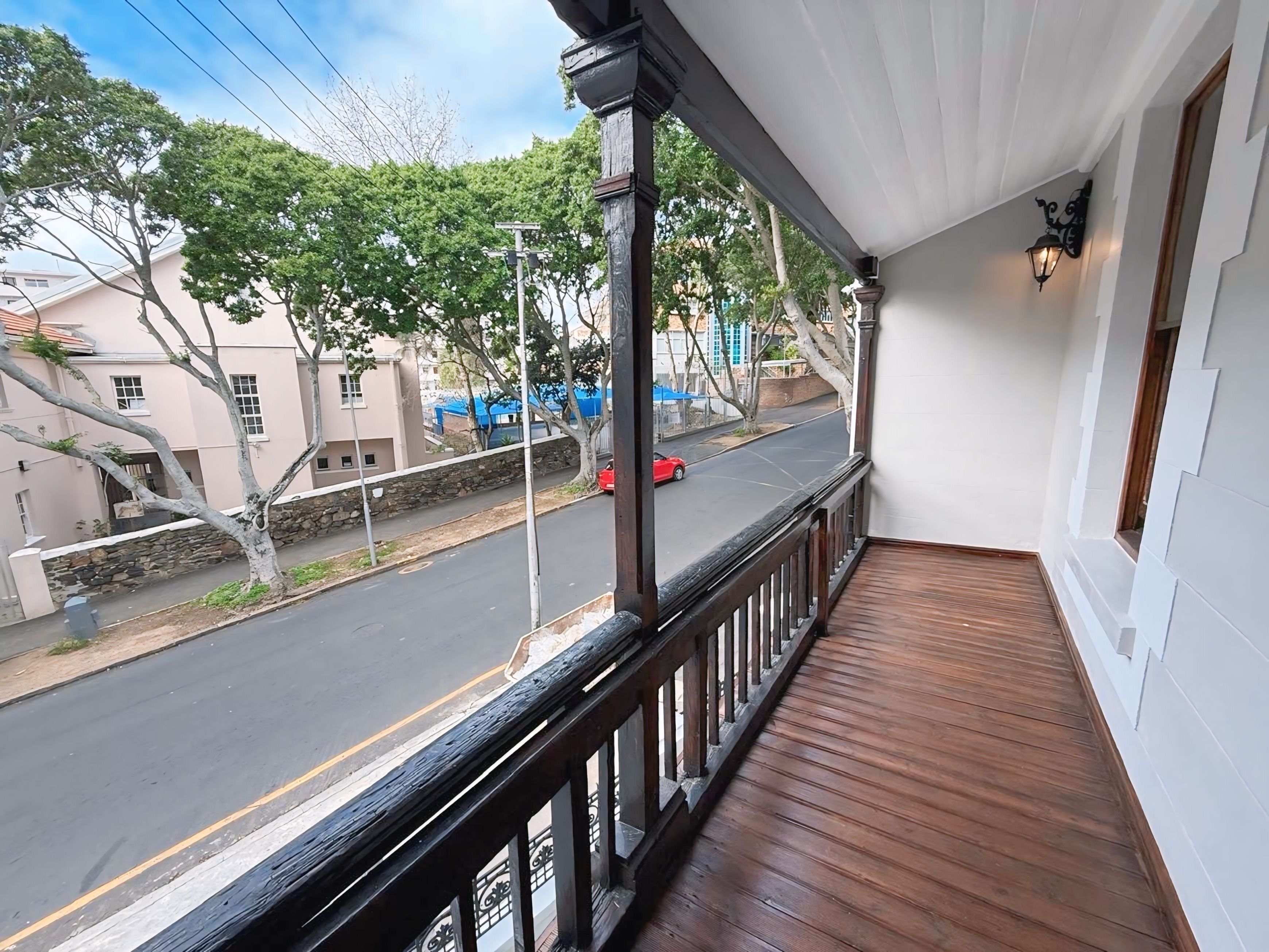 Superior Double Room, 1 King Bed, Balcony | Terrace/patio