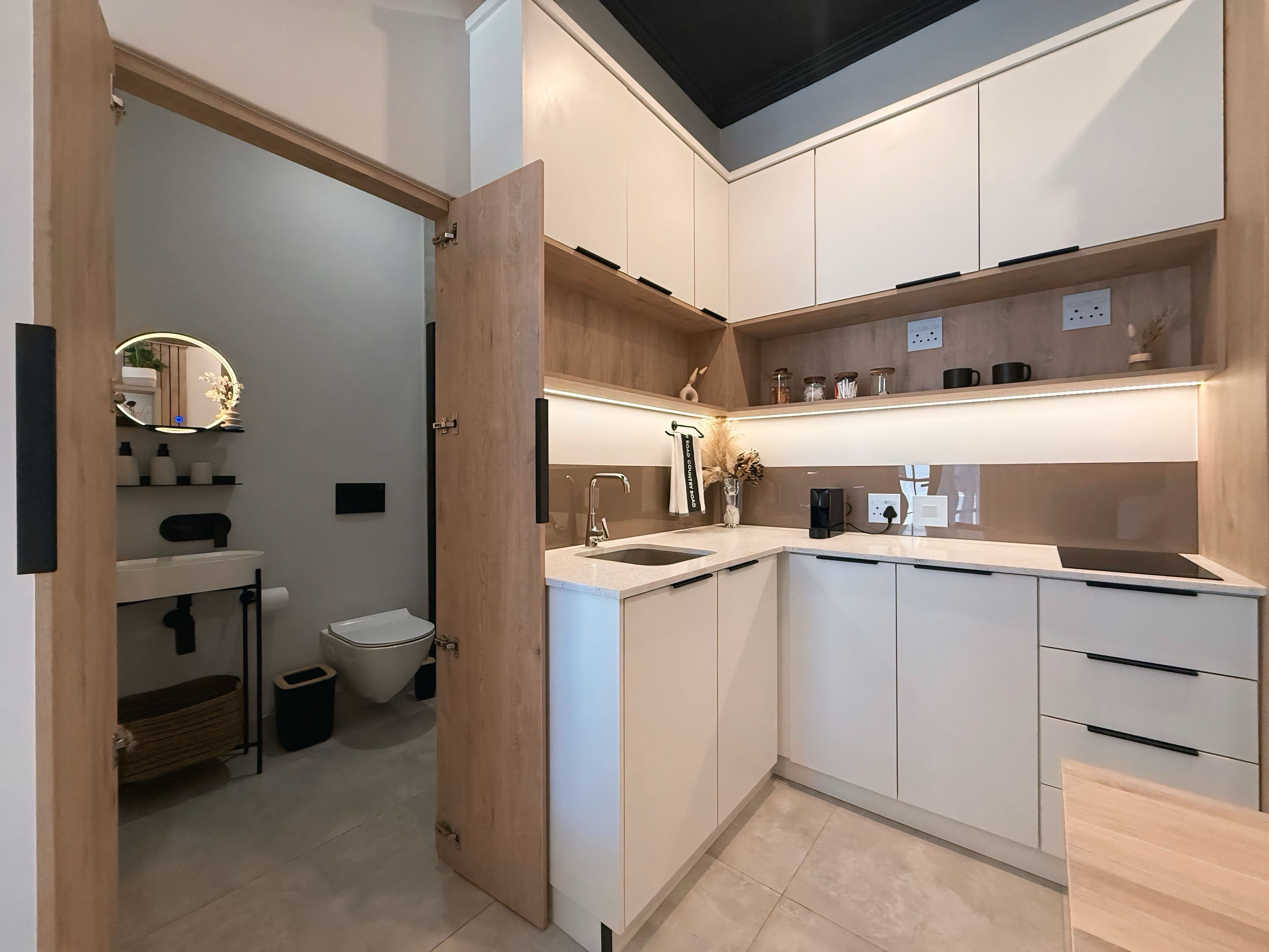 Cuisine privée