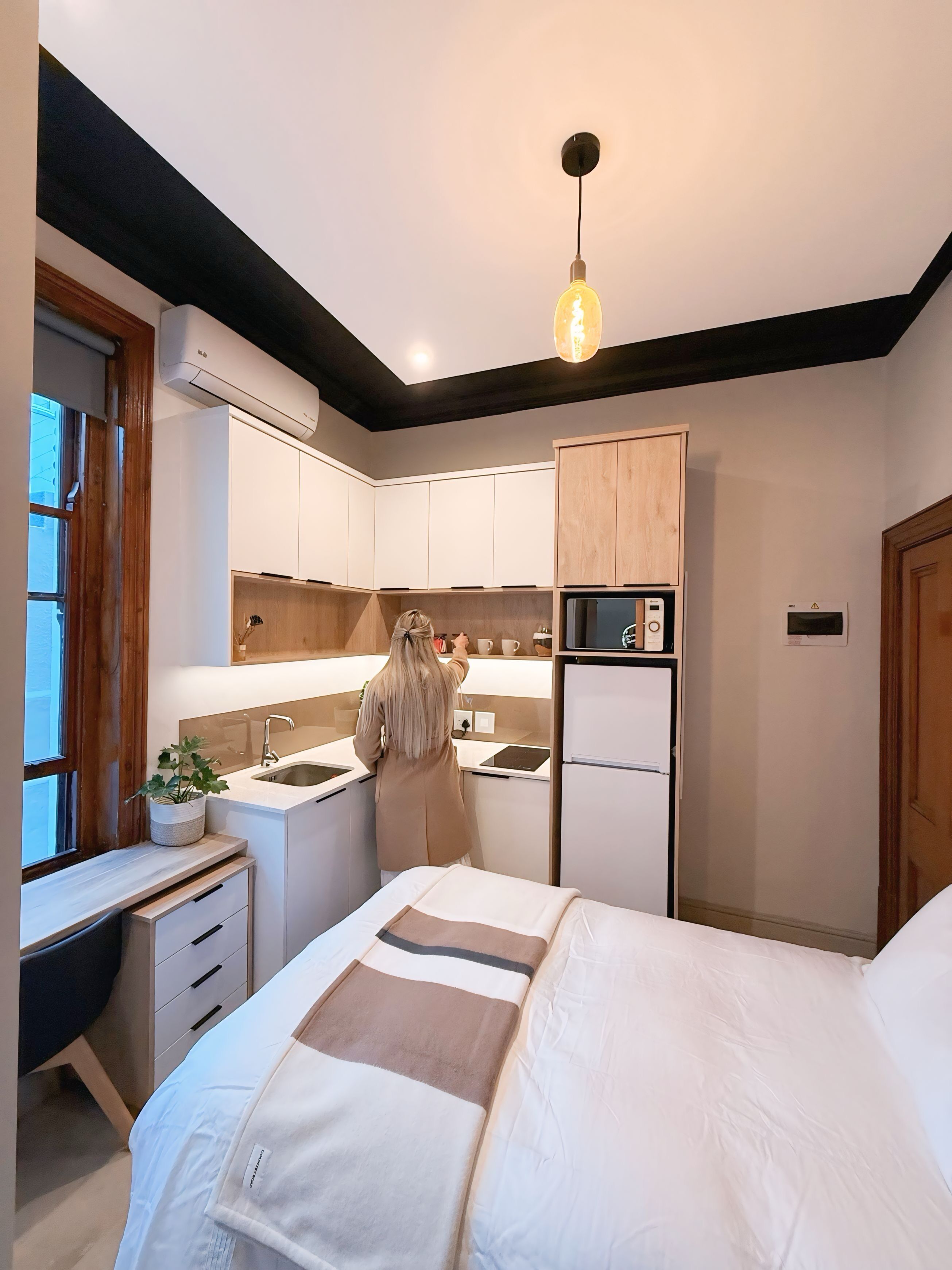 Kamar
