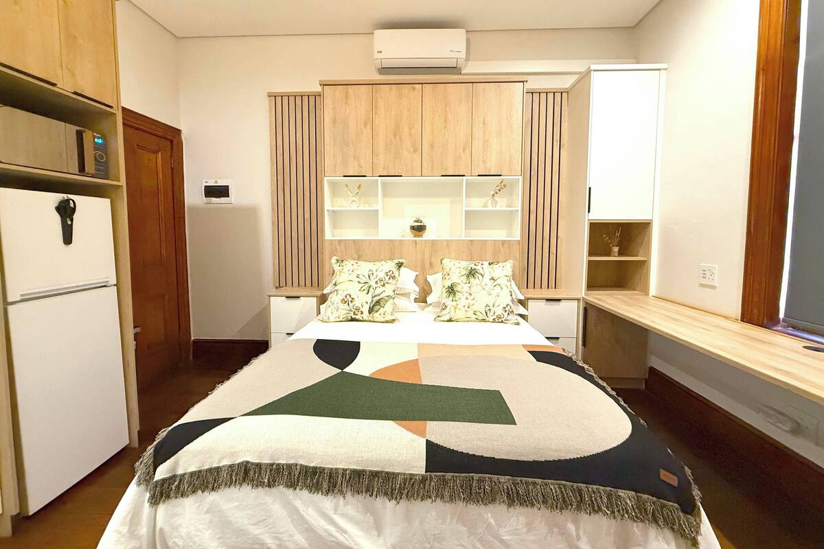Superior Double Room, 1 Queen Bed, Non Smoking
