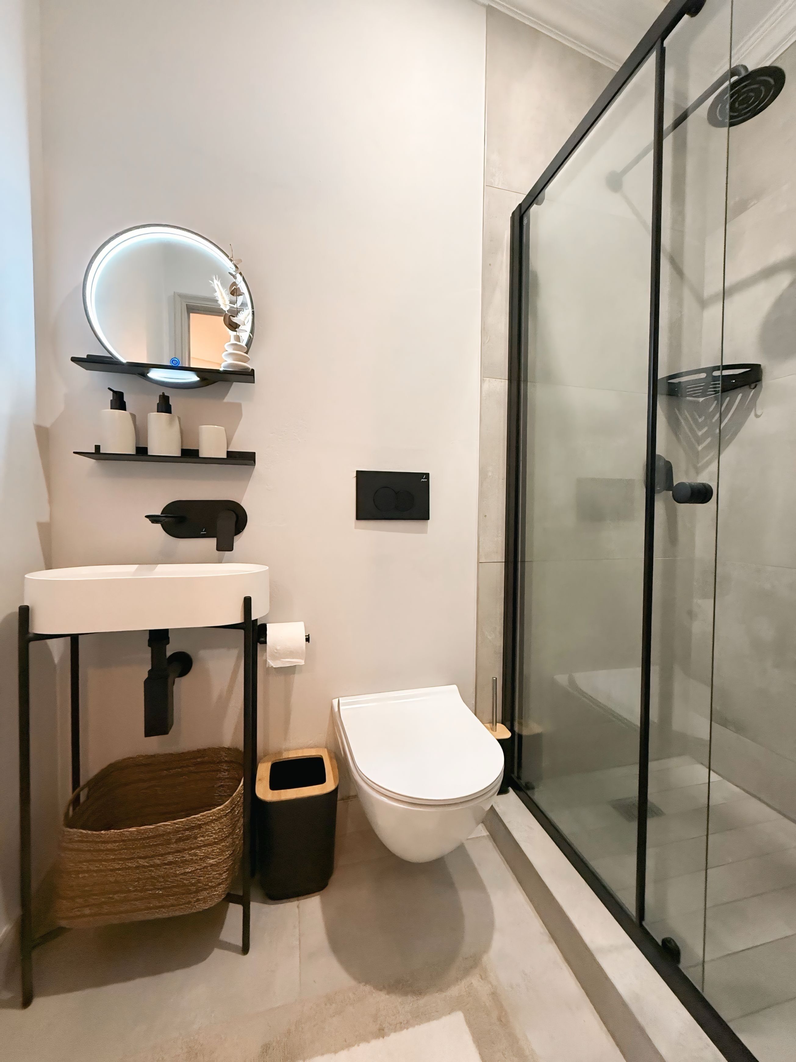 Baño