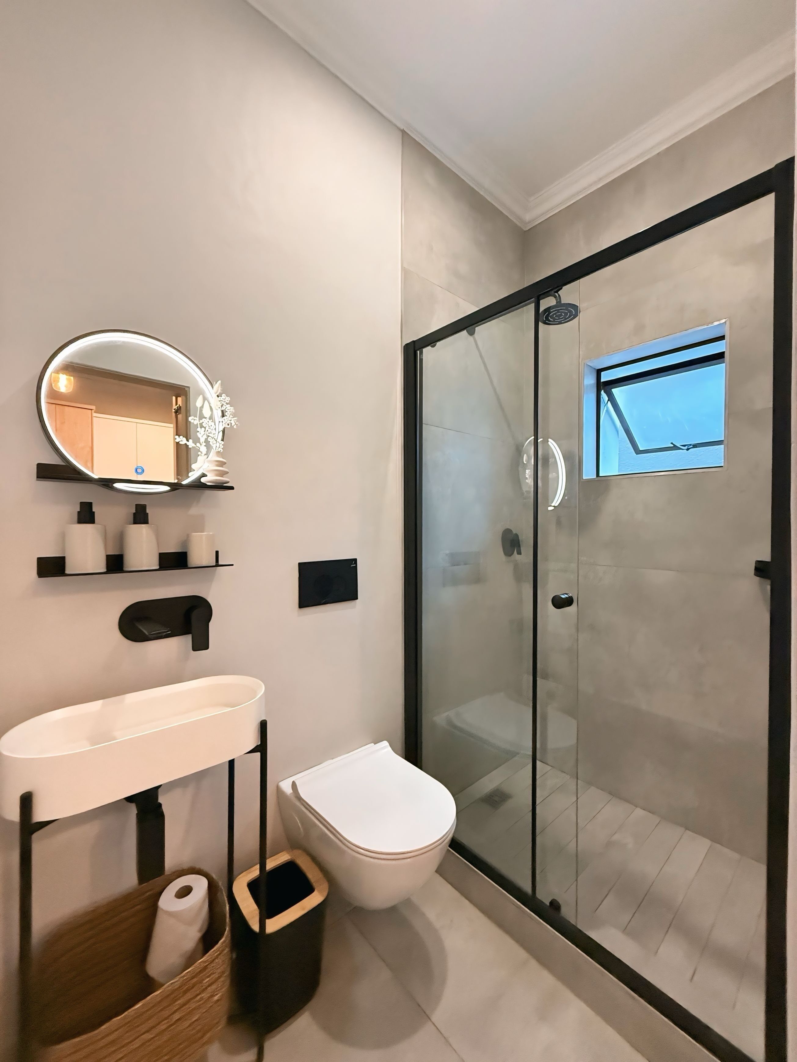Single Room, Non Smoking, Ground Floor | Bathroom