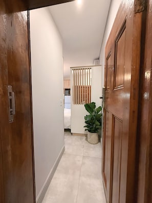 Superior-Doppelzimmer, Balkon
