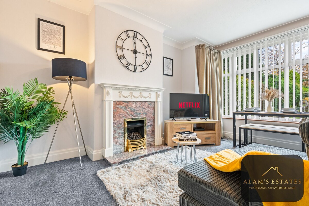 Bild für Gastgeberprofil