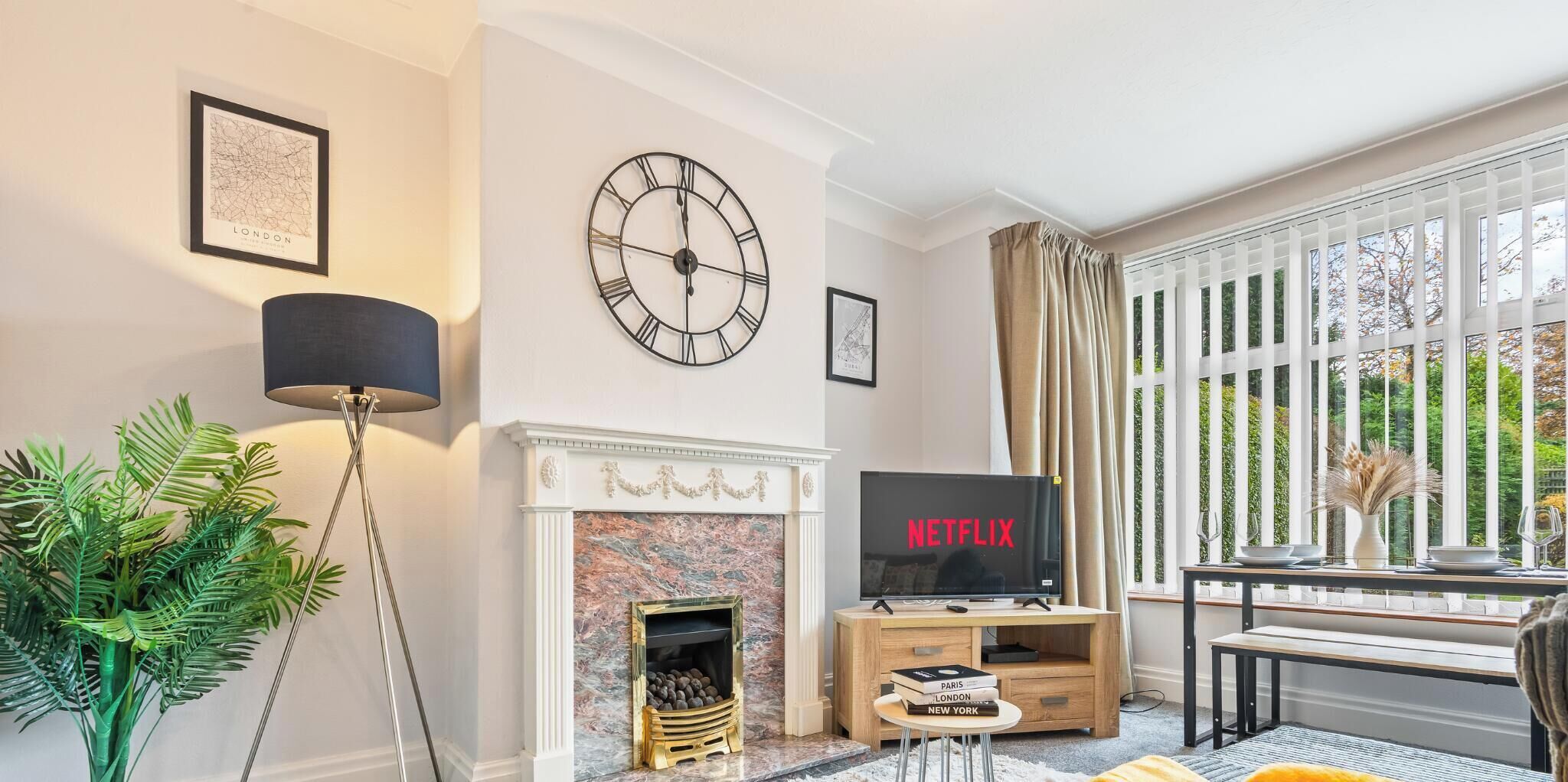 Smart-TV