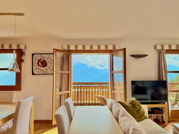 TV connectée, lecteur de DVD