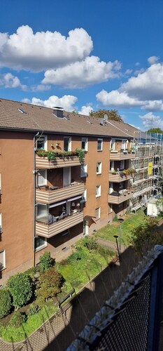 Cozy and enjoyable apartment in Essen for a relaxing getaway