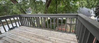 2nd Floor suite, close to ISU, Mill, & downtown