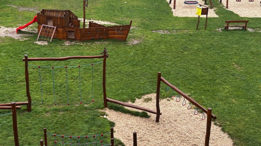 AJME apartmán