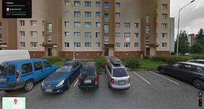 AJME apartmán