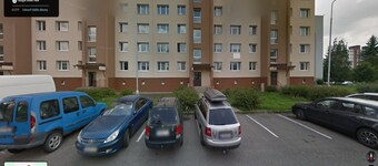 AJME apartmán