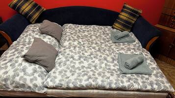 Tende oscuranti, ferro/asse da stiro, Wi-Fi gratuito