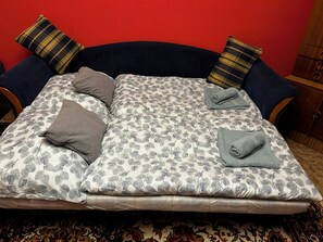 Tende oscuranti, ferro/asse da stiro, Wi-Fi gratuito