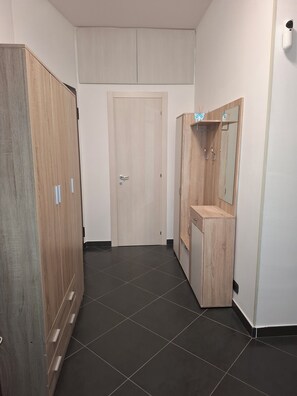 Interior - Bright and spacious apartment a stones throw from Inalpi and the Olympic Stadium (Torino)
