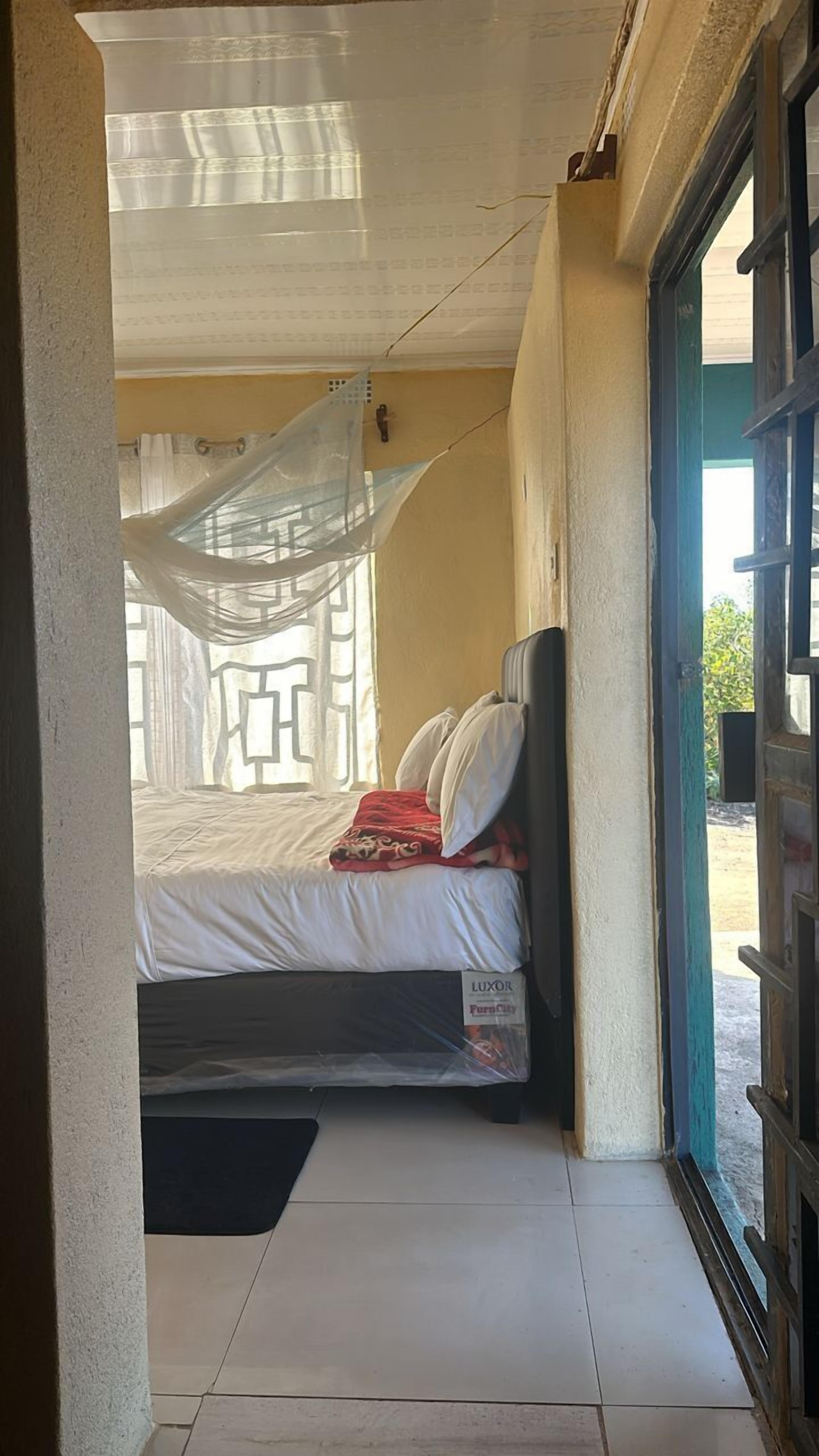 Double Room, Balcony, Resort View | Bathroom