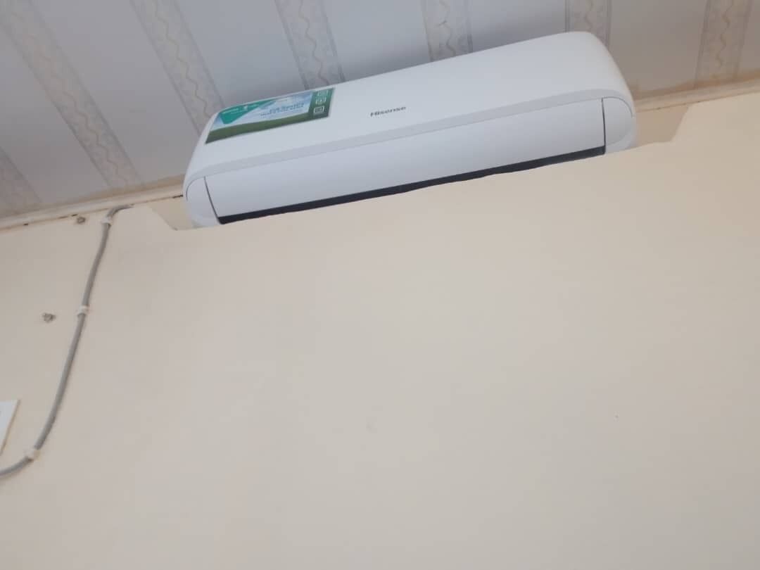 Máy điều hòa