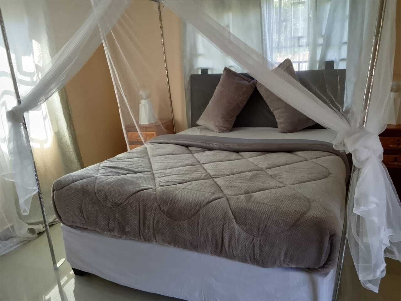 Double Room, Balcony, Resort View
