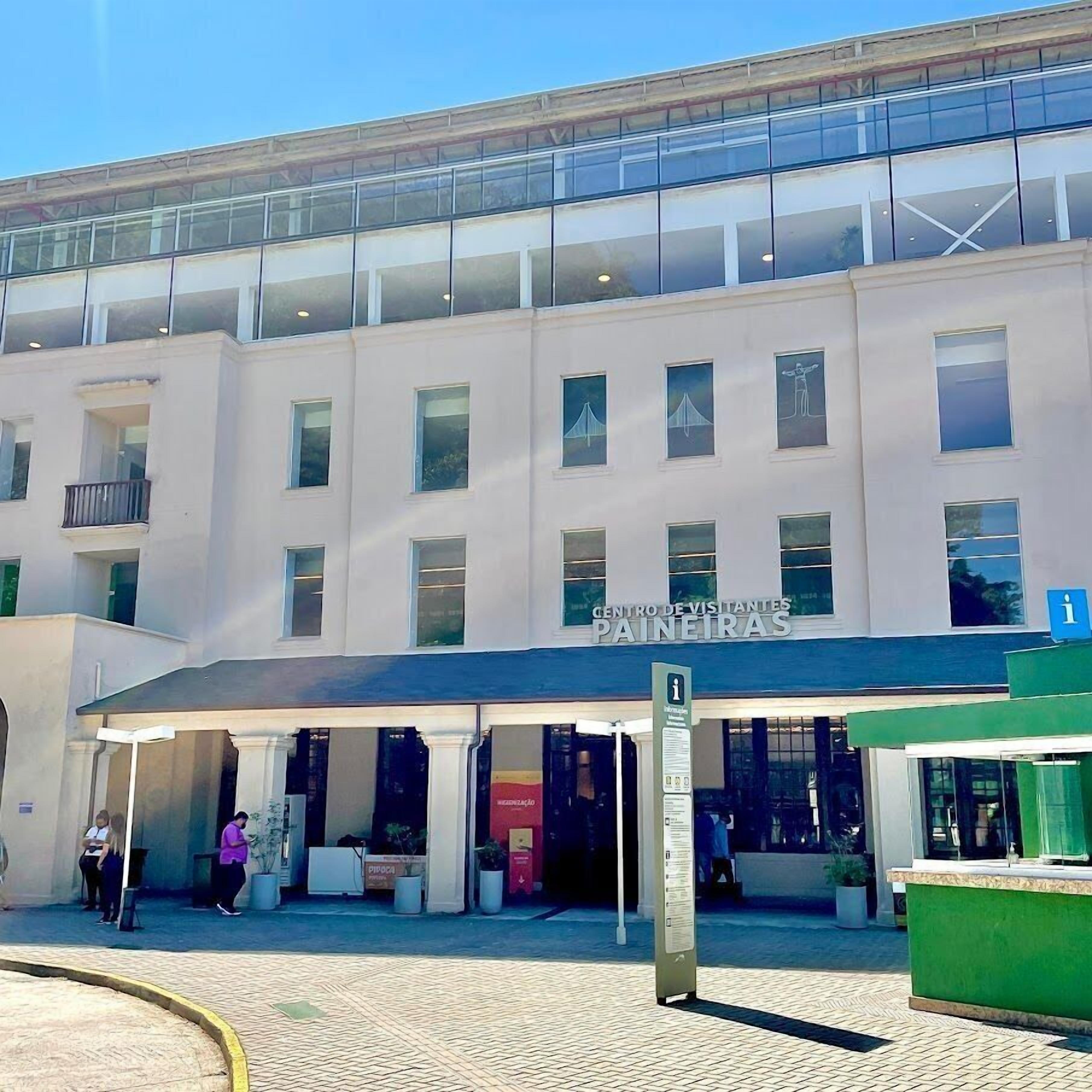 Apartment | Exterior