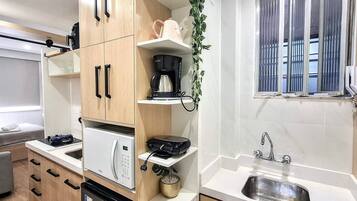 Apartamento luxo | Parte interna