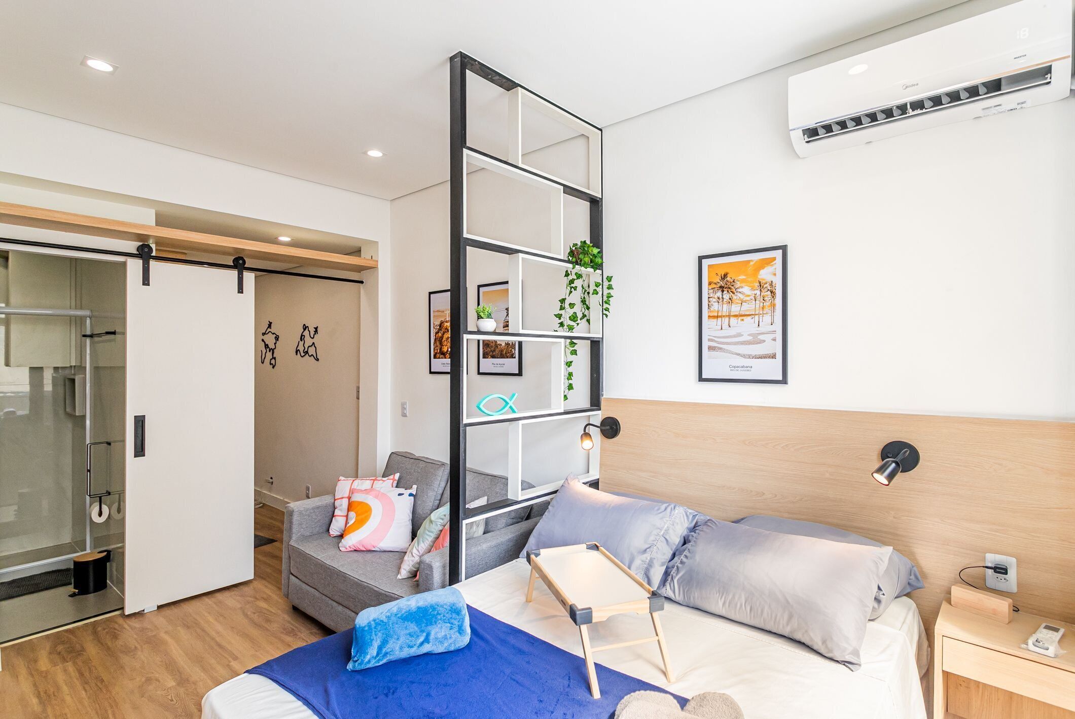 Appartement | Gratis wifi