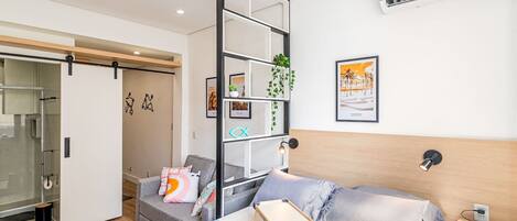 Appartement | Gratis wifi