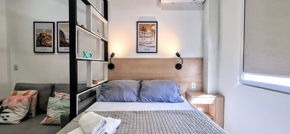 Apartment | Kostenloses WLAN