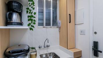 Apartment | Private kitchen