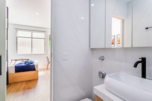 Apartment | Bathroom - Proud Copacabana - Praia e Luxo. (Rio de Janeiro)