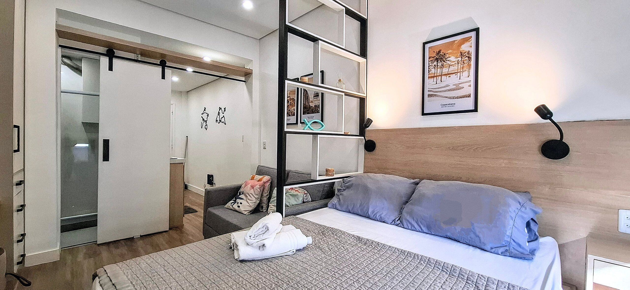 Apartment | Free WiFi