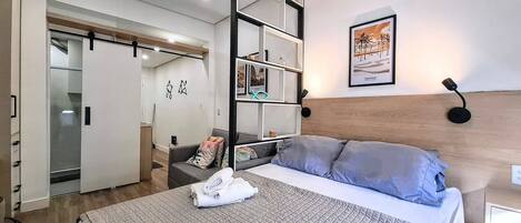 Apartment | Free WiFi