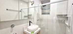 Apartment | Bathroom - Proud Copacabana - Praia e Luxo. (Rio de Janeiro)