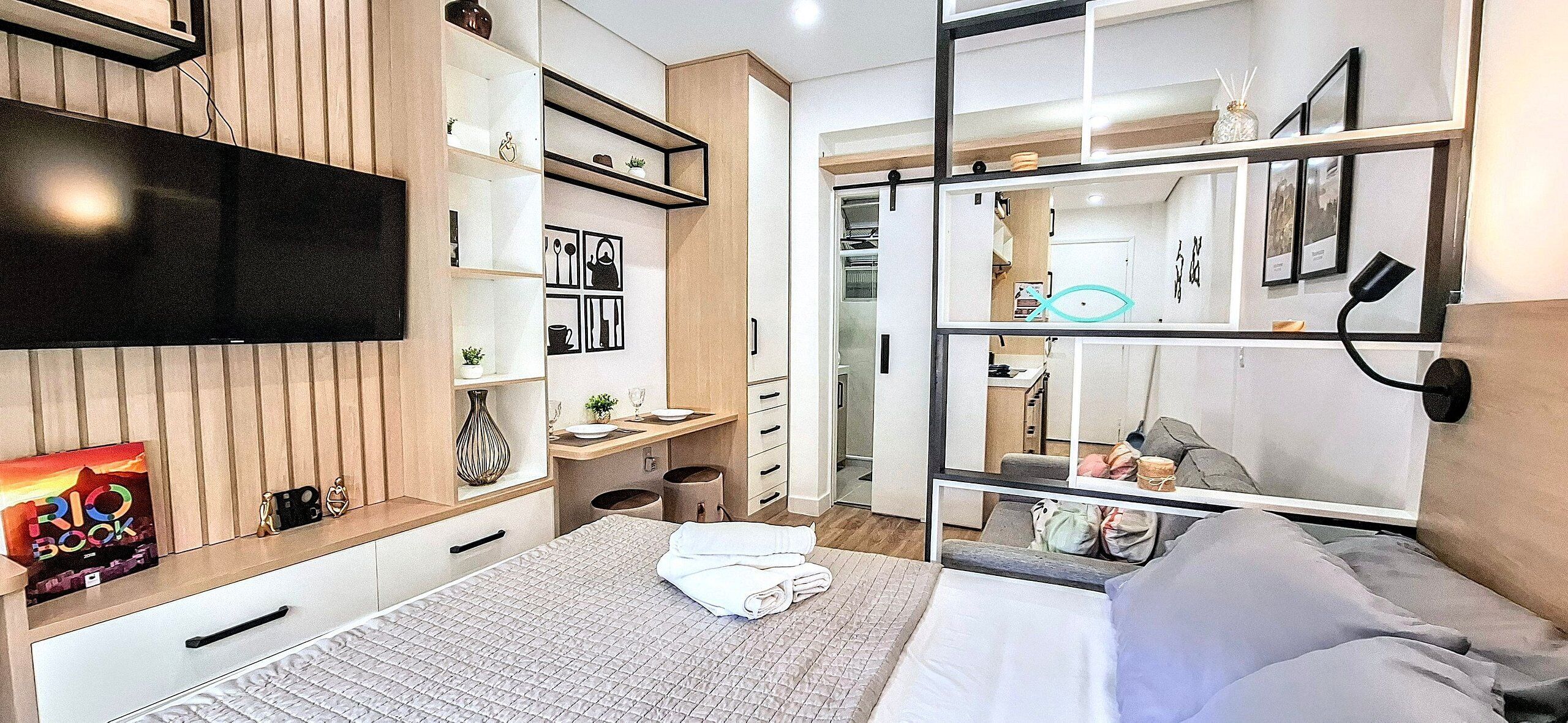 Apartment | Free WiFi