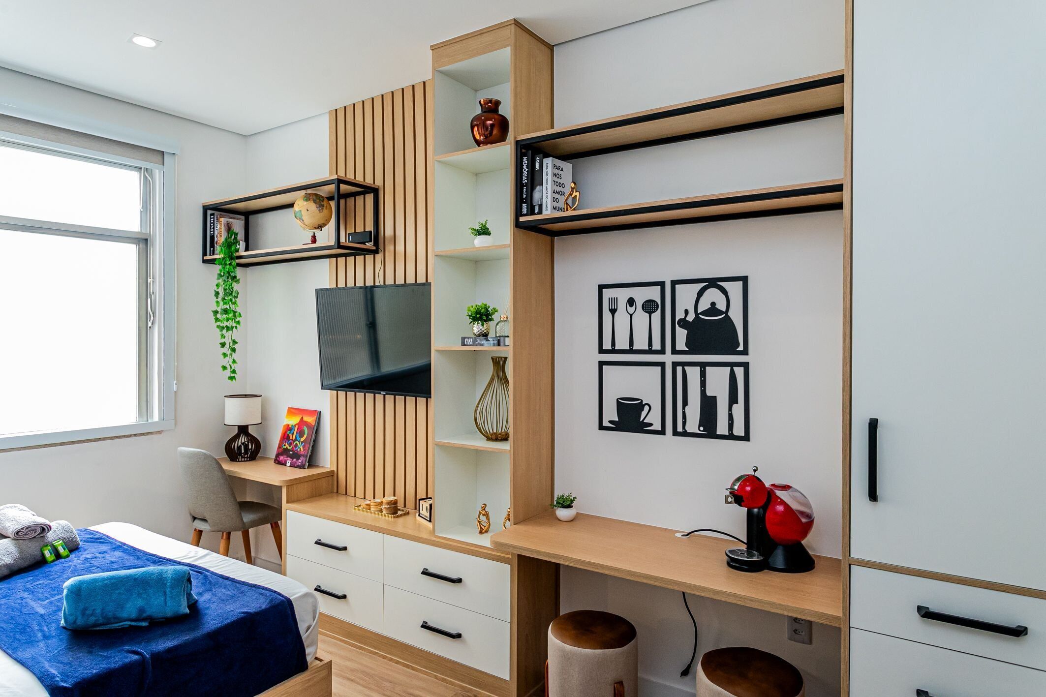 Apartment | Free WiFi