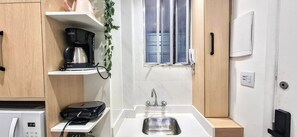 Apartamento | Parte interna