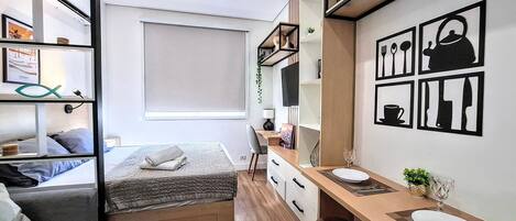 Apartment | Free WiFi