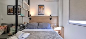 Apartment | Free WiFi - Proud Copacabana - Praia e Luxo. (Rio de Janeiro)