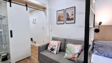 Apartment | Interior