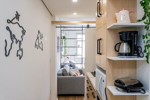 Apartment | Innenbereich