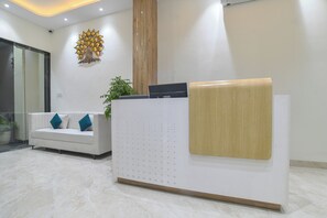 Recepción