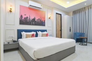 Chambre Exécutive