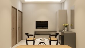 مكتب ومساحة عمل للكمبيوتر المحمول ومكواة/لوح كي وواي فاي مجانًا