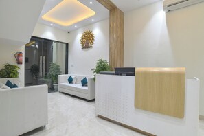 Recepción