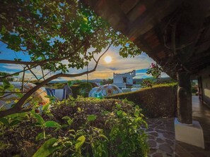 Property grounds - Yolihuani Relax Resort (La Labor)